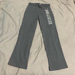 Hollister sweatpants Size XS